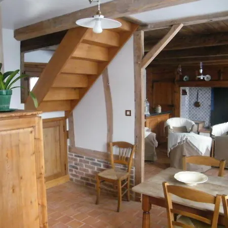 Charmante Maison Independante Avec Jardin Pres De La Riviere, Ideale Pour Familles Et Randonneurs - Fr-1-376-40