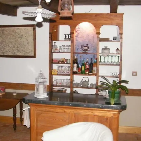 Charmante Maison Independante Avec Jardin Pres De La Riviere, Ideale Pour Familles Et Randonneurs - Fr-1-376-40 *