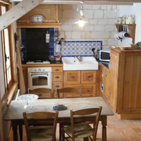 Charmante Maison Independante Avec Jardin Pres De La Riviere, Ideale Pour Familles Et Randonneurs - Fr-1-376-40 Casa vacanze Audrehem