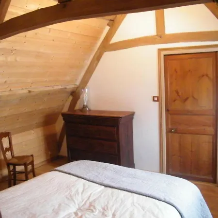 Casa vacanze Charmante Maison Independante Avec Jardin Pres De La Riviere, Ideale Pour Familles Et Randonneurs - Fr-1-376-40 *