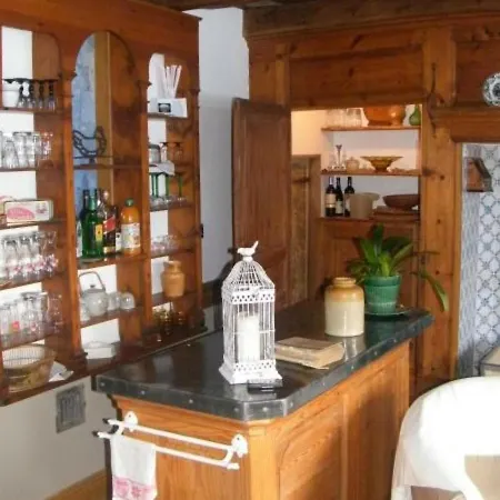 Charmante Maison Independante Avec Jardin Pres De La Riviere, Ideale Pour Familles Et Randonneurs - Fr-1-376-40 * Audrehem